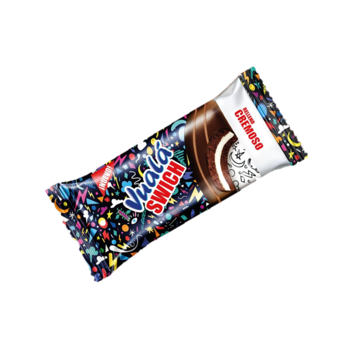 VUALÁ SWICH 32 GR