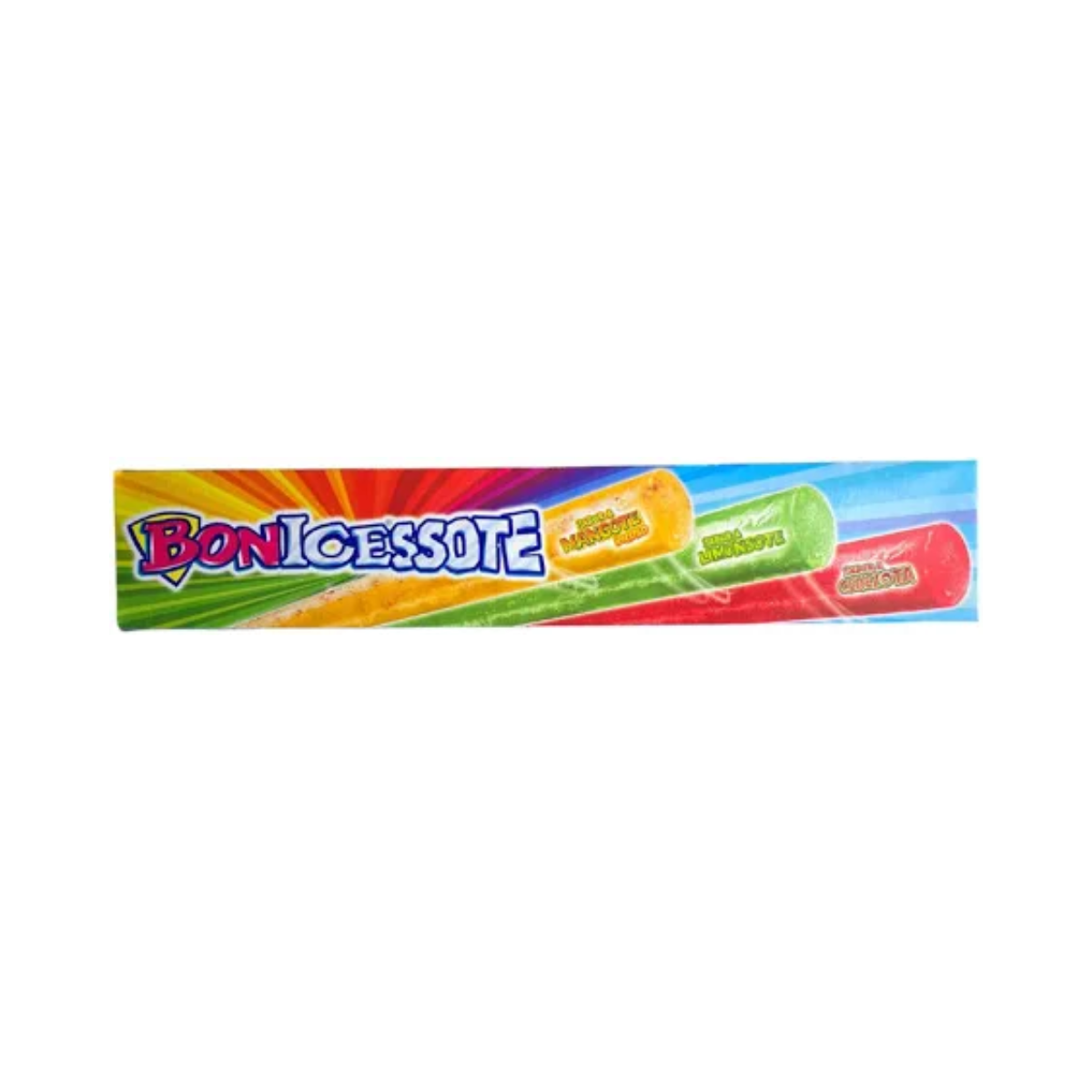 BONICESSOTE MIX C/4 