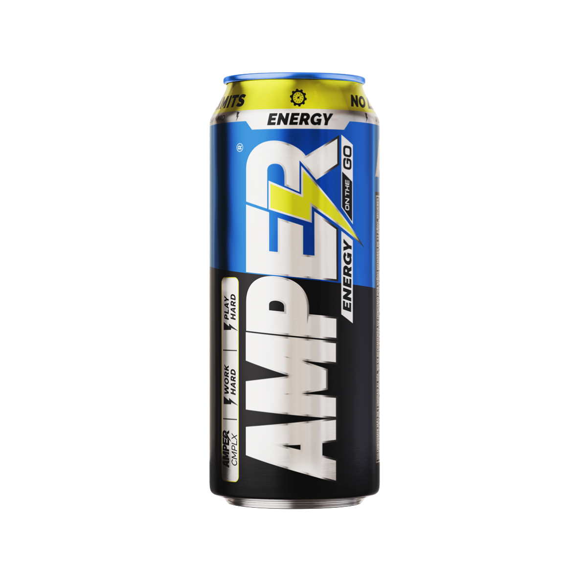 BEBIDA AMPER ORIGINAL C/6 473 ML
