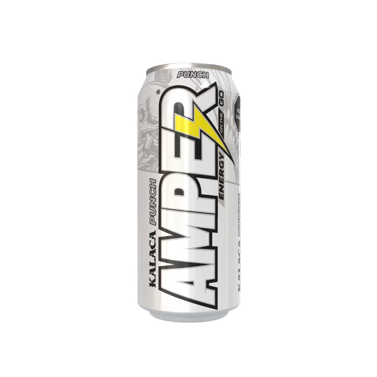 BEBIDA AMPER KALACA PUNCH C/6 473 ML